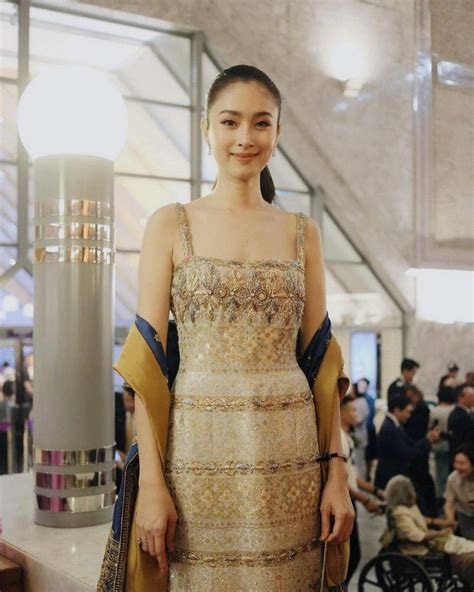 Meet ‘Thailand’s most beautiful trans model’, Poyd Treechada Petcharat.